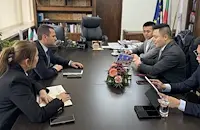 Пенчо Милков: Над 1700 камери следят за сигурността в Русе