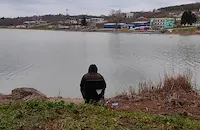 Рибарите се завръщат на езерото в Лесопарк "Липник"