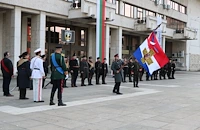 Историческа възстановка пренесе русенци в епохата на Освобождението