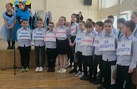 Русенски ученици влязоха във "финансова въртележка"