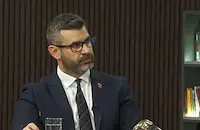 Кузман Илиев: Коалиция на желаещите тласка България към война