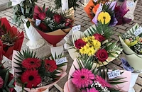 Какви ше са цените на цветята в Русе в навечерието на 8-ми март