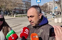 Започват спешен ремонт на повдигнато кръстовището до Халите