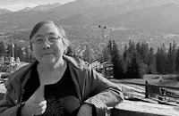 Почина Маша Станчева