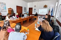 ОИЦ - Русе приключи информационната кампания за еврофинансиране