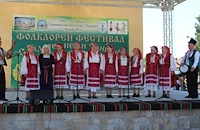 Записват участници във фестивала "Сандрово пее и танцува"