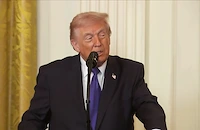 Доналд Тръмп: Тежкият удар срещу Иран предстои