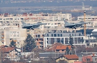 Николай Русев: Много поздрави на онези, които атакуват ВВС