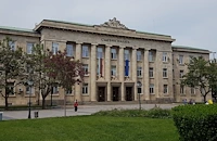 Окръжен съд - Русе издаде исторически алманах