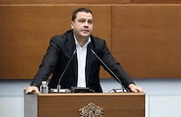 Станислав Балабанов: Училище "Космос" фабрикува оценки и изпити