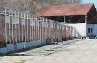 Мъж разби приют, за да открадне собственото си куче