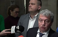 ИТН поиска незабавната оставка на вътрешния министър