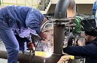 ВиК - Русе намалява драстично разходите си за ток