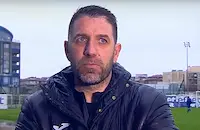 Георги Чиликов: Видях различно лице на отбора