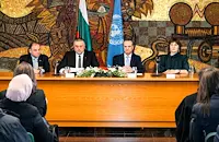 България представи кандидатурата си за Международния съюз по далекосъобщения