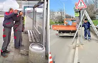 Ремонтират ключови булеварди и обновяват спирки в Русе