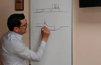 „Труд“ АД посочи причината за попрадналите павета при Халите