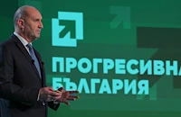 Румен Радев поверява държавните пари на изкуствен интелект