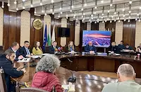 БФС поиска 4500 седалки и VAR за Градския стадион в Русе