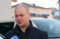 Заловиха бракониери след среднощна гонка в Разградско