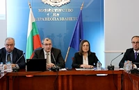 Административен хаос спъва базите за новите медицински хеликоптери