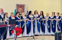 Народно читалище „Георги Бенковски - 1937“ отбеляза Рамазан Байрам с празничен концерт