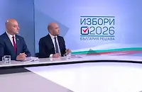 Бивши правосъдни министри се сблъскаха за корупцията по върховете