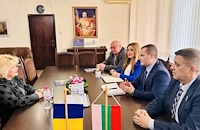 Пенчо Милков договори мащабен парад по Дунав