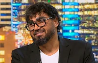 Азис: Рачков и Геро са си въобразили, че шоуто се върти около тях