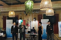 Ротарианци събраха хиляди левове за деца с аутизъм