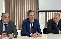 Илиян Иванов оглави дирекцията на МВР в Шумен