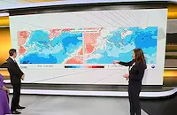 Анастасия Стойчева: Април носи сняг и минусови температури