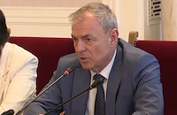 Сергей Игнатов: Пратихме училище "Космос" на прокуратурата