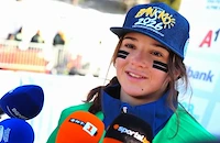 Оперираха успешно Малена Замфирова в Австрия