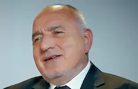 Бойко Борисов: Дрехите на Цветелина още стоят в гардероба ми в Банкя