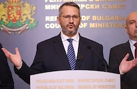 Иван Христанов: Полицията вдига КПП-та край границите заради заразени животни