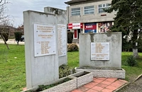 Общини поискаха ремонт на четири военни паметника в Русенско