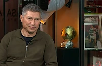 Краси Балъков: Футболът ми отне свободата