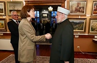 Външно министерство събра дипломатическия елит на ифтар в Пловдив