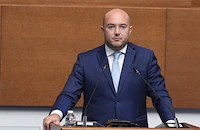 Георги Георгиев опроверга лъжа на "Величие"