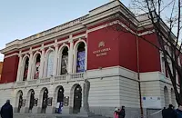 Русенската опера възстановява първата си постановка след 70 години