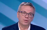 Руслан Стефанов: Светът се размина с петрол по 200 долара