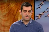 Николай Вълканов: Няма риск от чувствително поскъпване на храните