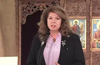 Илияна Йотова: Пренасяме българската азбука в дигиталния век