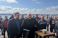 Бойко Борисов гарантира стабилност в държавното управление