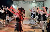 Ансамбъл "Русчуклийче" празнува 40 години с концерт в Русе