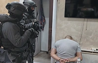 ГДБОП разби банда за трафик на хора