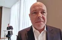 Николай Габровски: Над 15 000 европейци претърпяват травми на гръбнака годишно