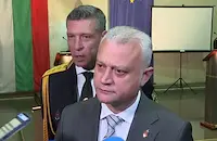 Емил Дечев: Прокурорският син е опитал да нападне с бухалка служител на ГДБОП