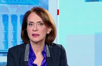 Надежда Нейнски: На този етап няма непосредствена опасност за България